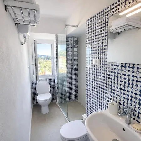 Daire Casa Tiffany - Elba Affitti *