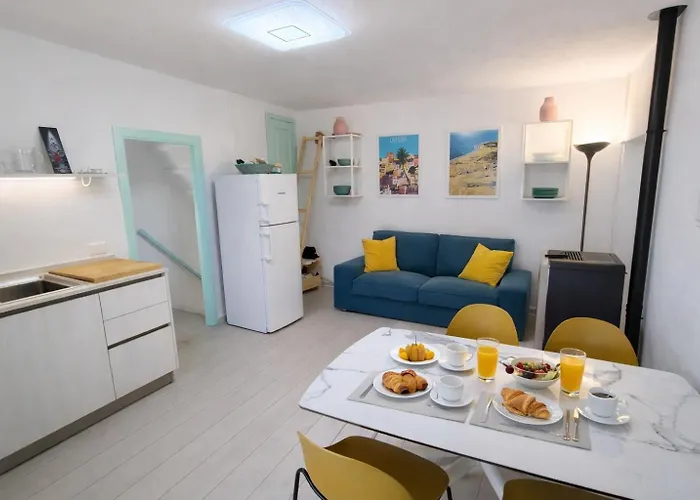 Casa Tiffany - Elba Affitti *