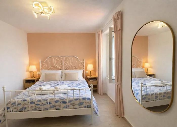 Casa Tiffany - Elba Affitti Daire Rio dellʼElba