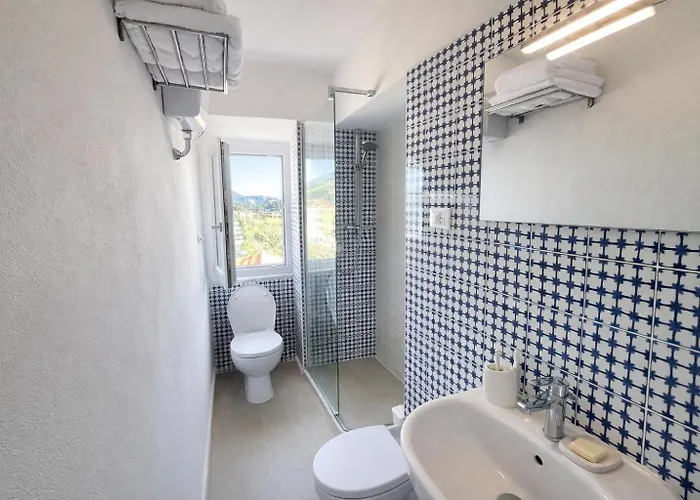 Daire Casa Tiffany - Elba Affitti *