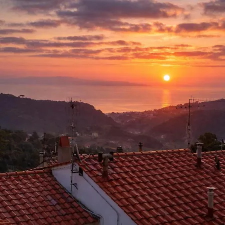 Casa Tiffany - Elba Affitti Apartamento