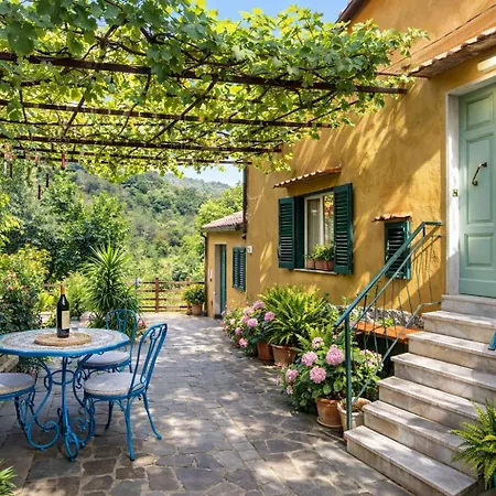 Casa Tiffany - Elba Affitti Apartamento *
