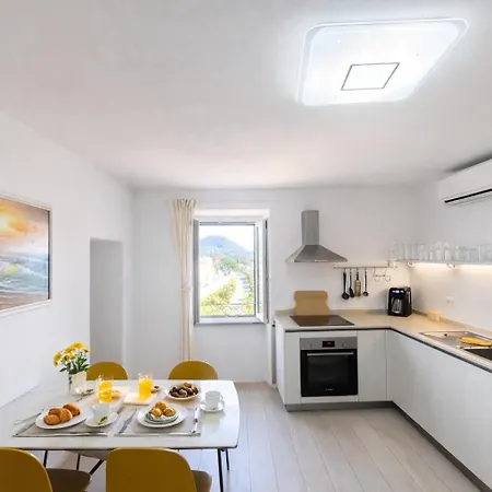 Casa Tiffany - Elba Affitti