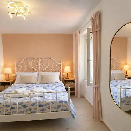 Casa Tiffany - Elba Affitti Apartment Rio dellʼElba