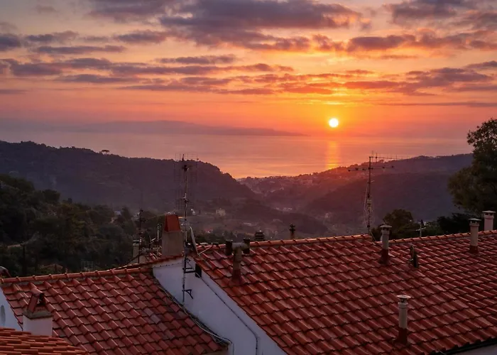 Casa Tiffany - Elba Affitti Apartamento