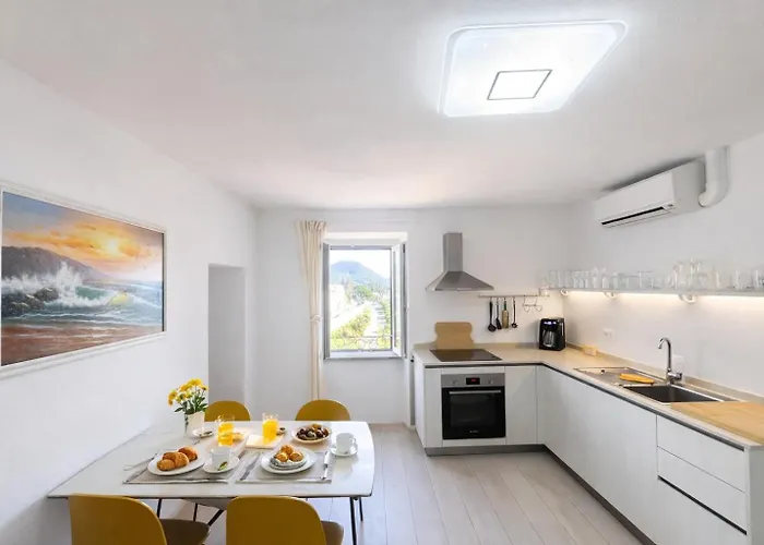 Casa Tiffany - Elba Affitti