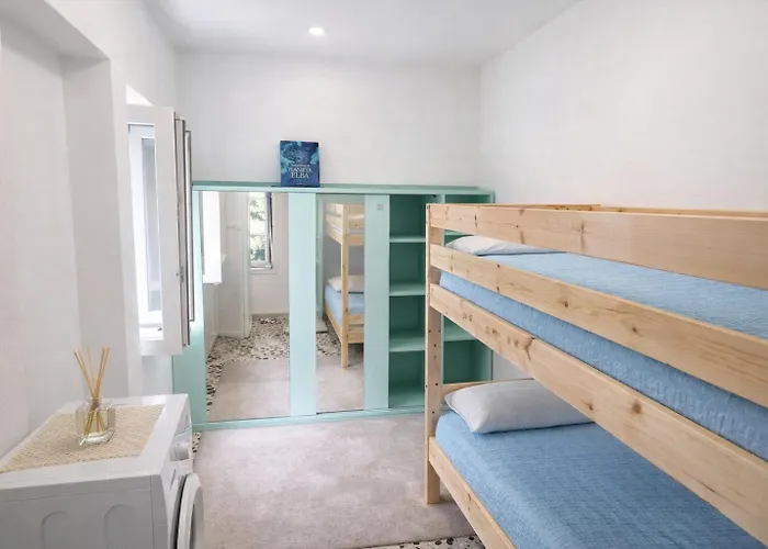 Apartment Casa Tiffany - Elba Affitti *